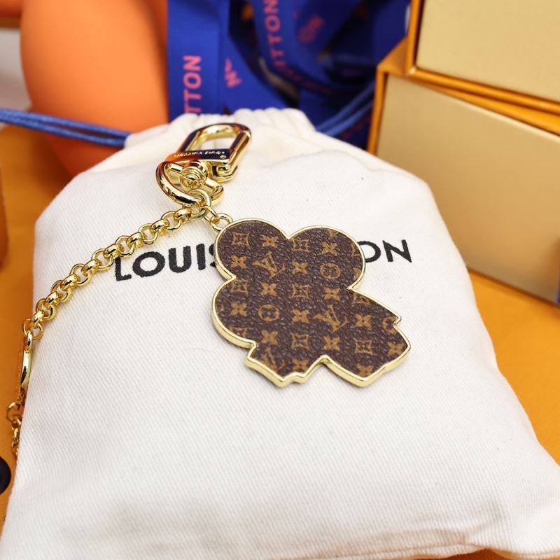 Louis Vuitton Keychains